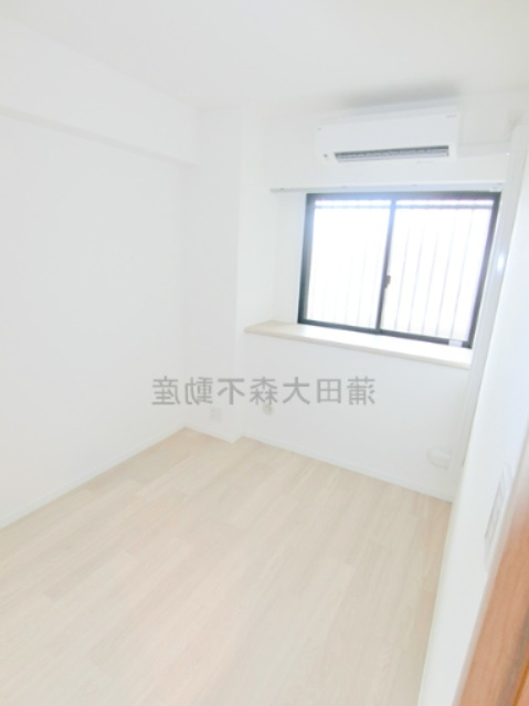 KDXレジデンス東雪谷の内装