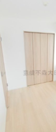 KDXレジデンス東雪谷の内装