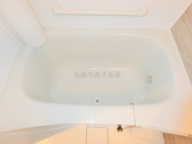 KDXレジデンス東雪谷の浴室