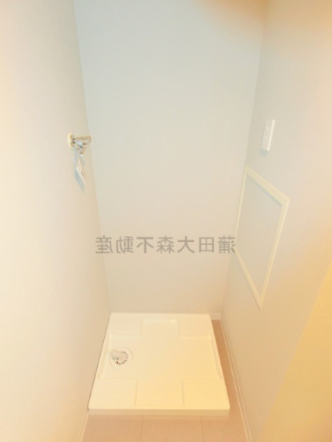 KDXレジデンス東雪谷の設備