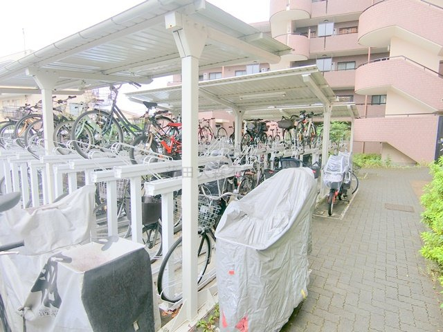 KDXレジデンス東雪谷のその他共用部分