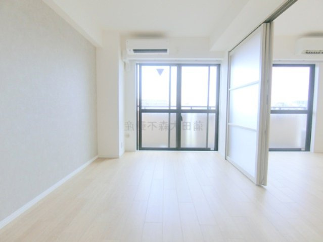 KDXレジデンス東雪谷のその他|洋室6帖