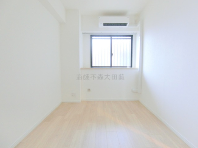 KDXレジデンス東雪谷の内装|洋室4.4帖