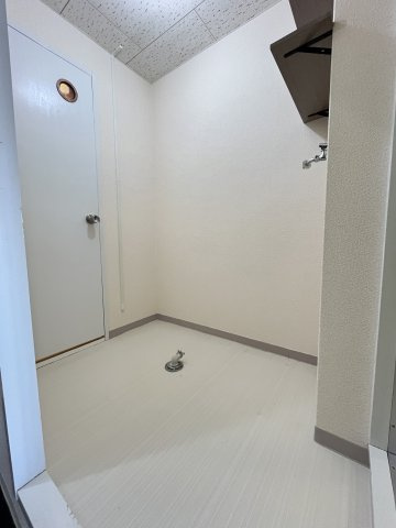 マンションカミュの内装