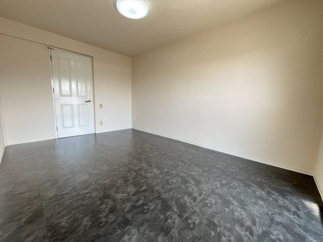 マンションカミュの内装