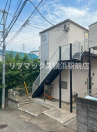 リーヴェルポート岸根公園Ｉの画像