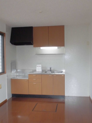 【キッチン】 | セーラム小仙波 | キッチンでお料理をお楽しみください