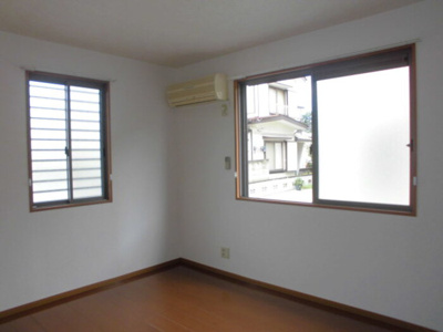 【居間・リビング】 | セーラム小仙波 | リビングです