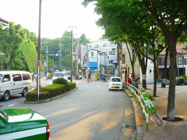 ハピネス上中里