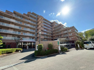 【外観】 | ソフィア泉ヶ丘パークヴェール | クロス張り替えますよ！
綺麗な壁紙で部屋が明るく見えて気持ちも明るくなりますね♪