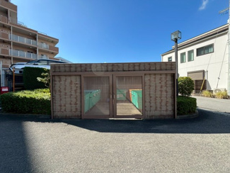 【その他共用部分】 | ソフィア泉ヶ丘パークヴェール | ☆３ＬＤＫの暮らしやすいお住まい☆
お子様のお部屋や趣味のお部屋もご用意いただけます♪