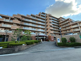 【外観】 | ソフィア泉ヶ丘パークヴェール | 家探しはどうやってするの？から資金のことや住宅ローン、税金や制度のことまで住宅の難しいことをわかりやすく説明いたします♪