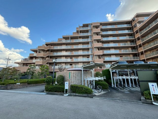 【外観】 | ソフィア泉ヶ丘パークヴェール | 全室収納有りますので、収納場所に困らず綺麗な室内をたもてますね！