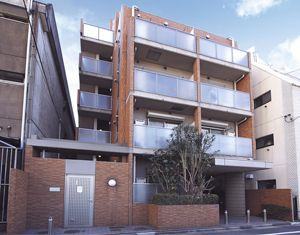 プライムアーバン新宿落合