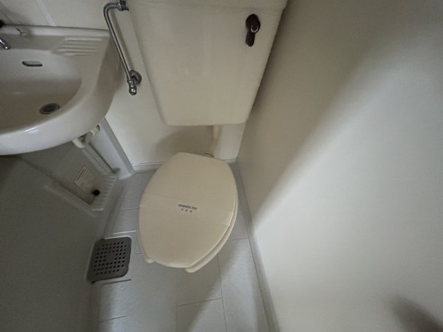 S・FLATのトイレ|トイレも気になるポイント