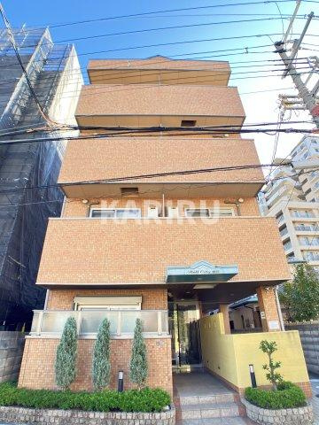 ベルシティ鶴見