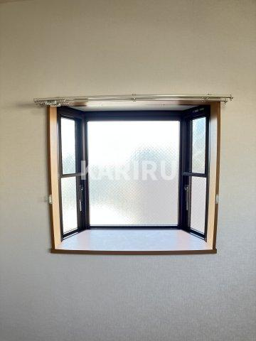 ベルシティ鶴見の内装