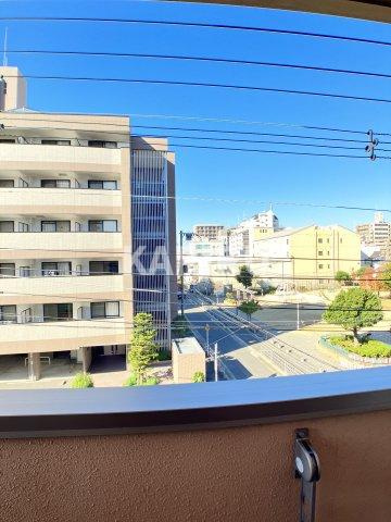 ベルシティ鶴見のその他