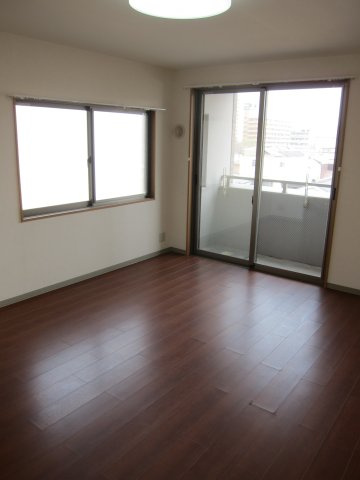 VALISの居間・リビング