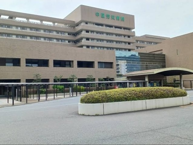 シェリーの周辺|中国労災病院まで3600m