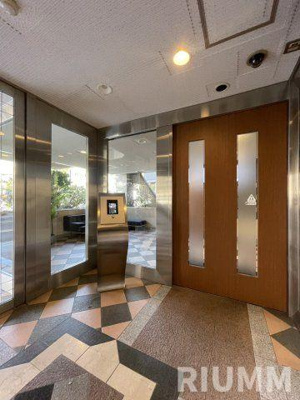 【セキュリティ】 | スペーシア高円寺Ⅱ