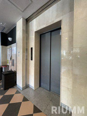 【設備】 | スペーシア高円寺Ⅱ