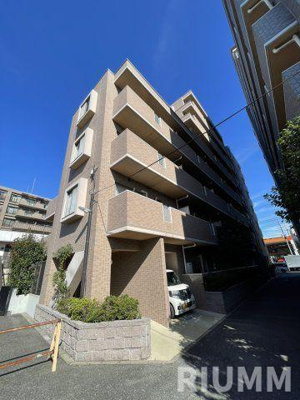 【その他共用部分】 | スペーシア高円寺Ⅱ