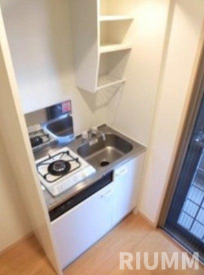 【キッチン】 | スペーシア高円寺Ⅱ