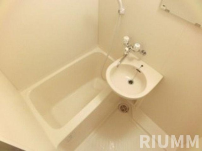 【浴室】 | スペーシア高円寺Ⅱ