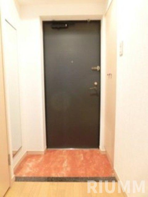 【玄関】 | スペーシア高円寺Ⅱ