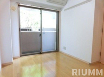 【居間・リビング】 | スペーシア高円寺Ⅱ