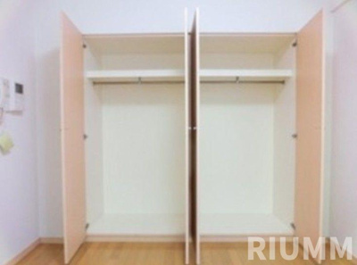 【収納】 | スペーシア高円寺Ⅱ