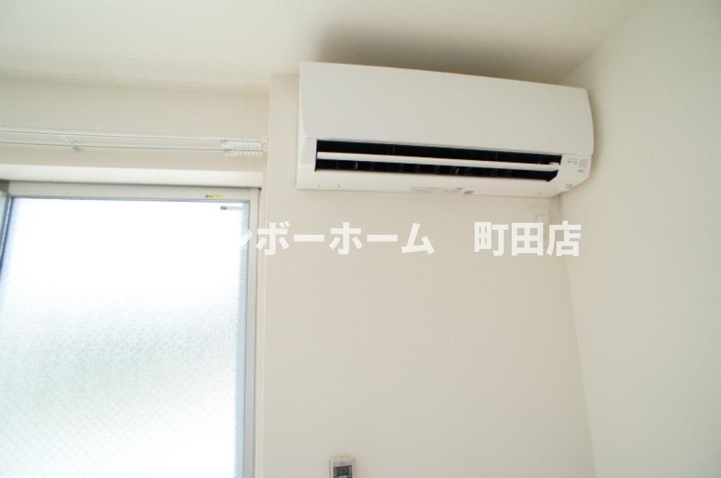 リブリ・Tsurugamine※初期費用分割あと払いサービス利用可能物件のその他