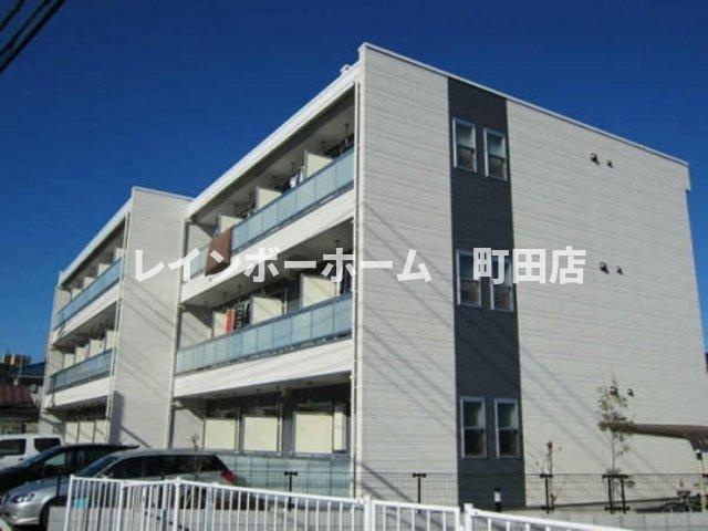 リブリ・Tsurugamine※初期費用分割あと払いサービス利用可能物件の外観