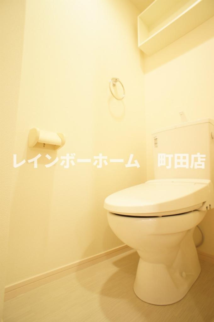 リブリ・Tsurugamine※初期費用分割あと払いサービス利用可能物件の浴室