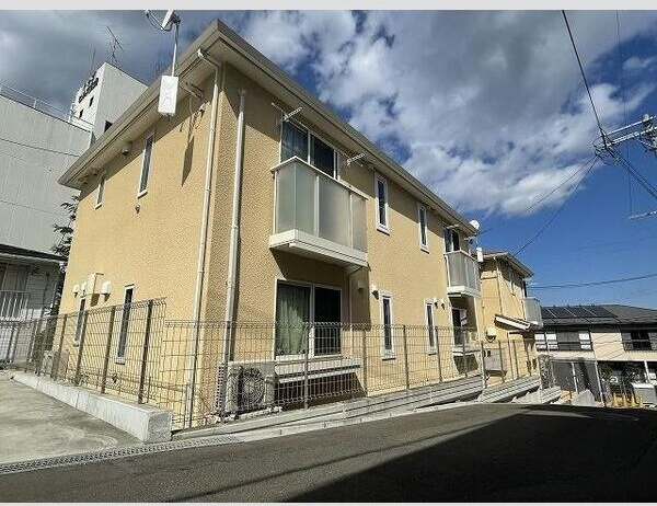 Design Maison 北山