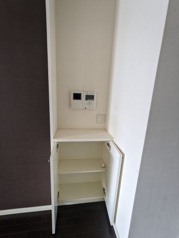 サンシティ博多の収納