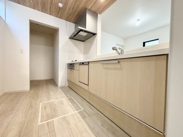 練馬区富士見台3丁目　新築戸建　残1棟の外観|現地写真

現地ご見学希望・資料請求などお気軽にお問い合わせ下さい！
03-5990-5201