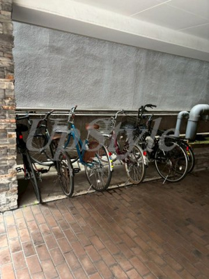 【その他共用部分】 | シュロス神田五軒町ツインフォルム