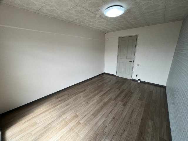 マンションカミュの内装