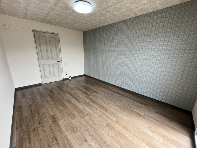 マンションカミュの居間・リビング