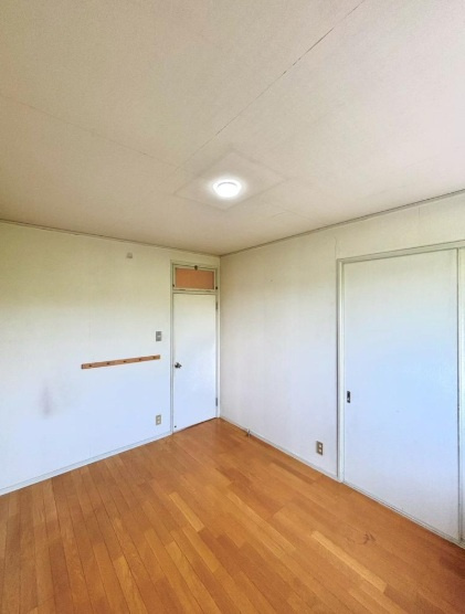 神戸市西区春日台8丁目の内装|6帖の広々としたお部屋です♪