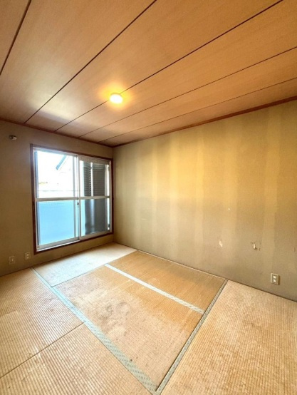 神戸市西区春日台8丁目の内装