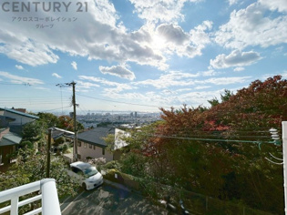 物件からの展望