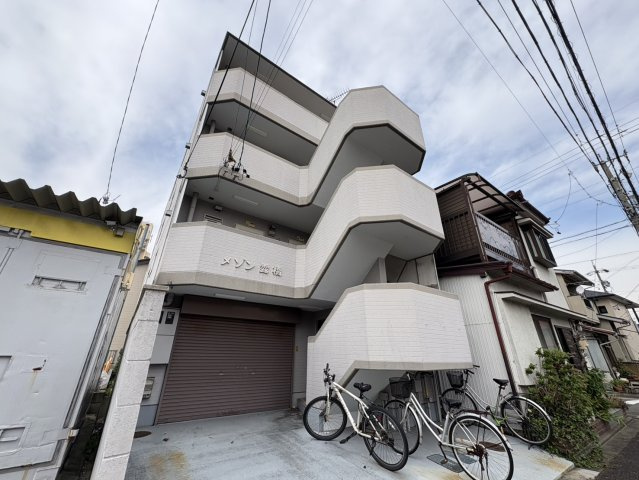 メゾン露橋｜名古屋市の賃貸ならMy賃貸