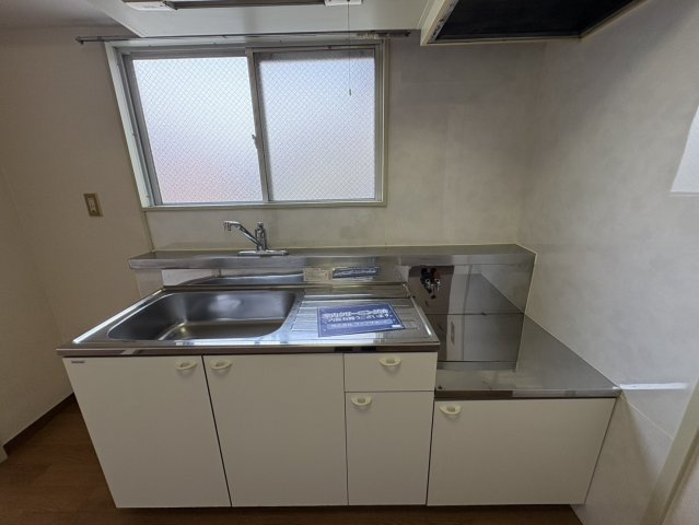 メゾン露橋｜名古屋市の賃貸ならMy賃貸のキッチン|メゾン露橋