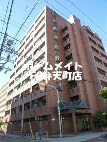 【外観】 | おしゃれな外観です