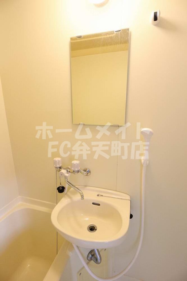 【洗面所】 | 洗面所