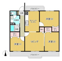 【間取り】 | ※現況と異なる場合は、現況を優先させていただきます