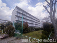 厚木岡田団地１０号棟の画像